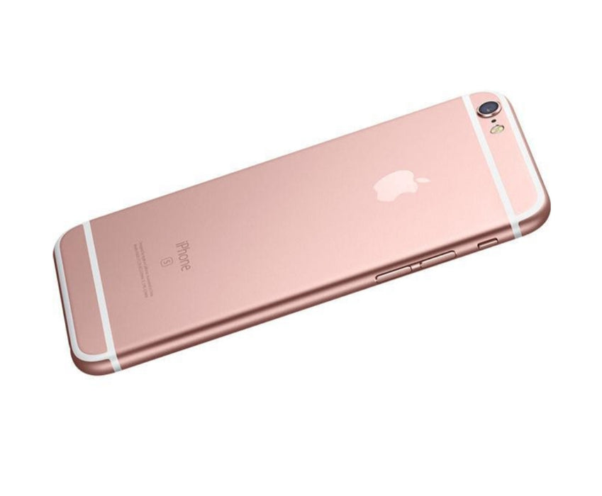 iPhone 6S 16GB - Ontgrendeld