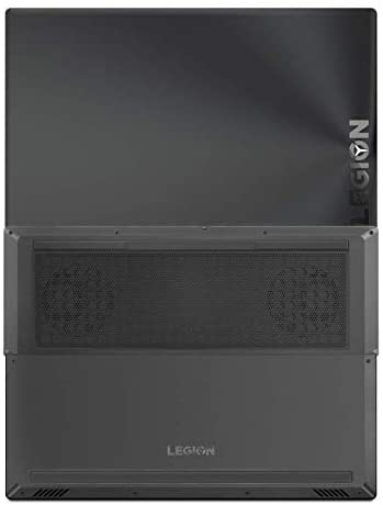 Lenovo Legion Y540 Ordinateur portable Gaming 15.6'' Full HD 144Hz (Intel Core i5, RAM 16Go, 1To SSD, NVIDIA GeForce RTX 2060, Windows 10) - Clavier AZERTY (français)