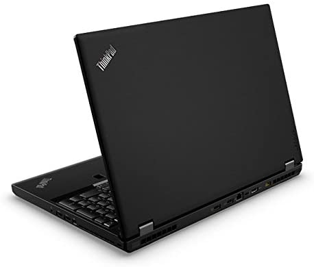 Lenovo ThinkPad P51 Intel2800 MHz 8192 Mb Portable, Flash Hard Drive Quadro M1200