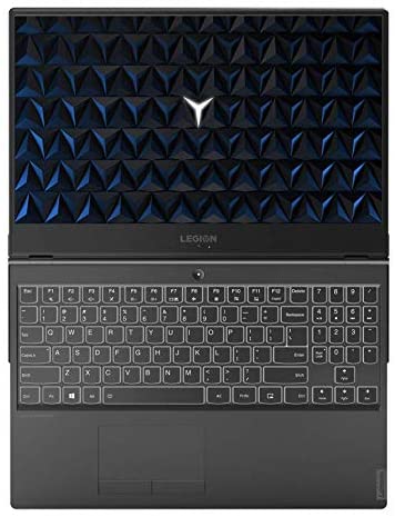 Lenovo Legion Y540 Ordinateur portable Gaming 15.6'' Full HD 144Hz (Intel Core i5, RAM 16Go, 1To SSD, NVIDIA GeForce RTX 2060, Windows 10) - Clavier AZERTY (français)