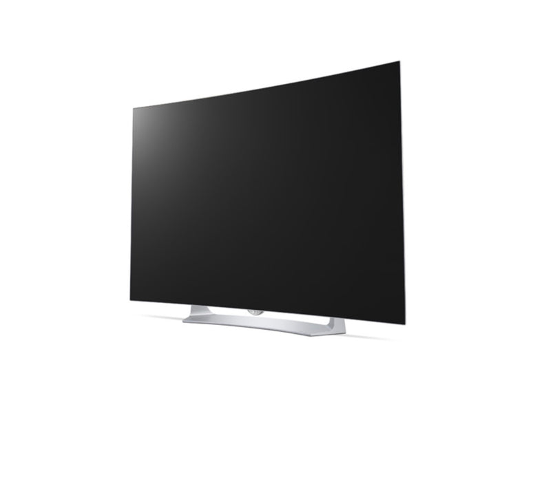 LG 55EG910V LG OLED TV curved with a screen size of 55 '', webOS 2.0 and Magic Remote Control
