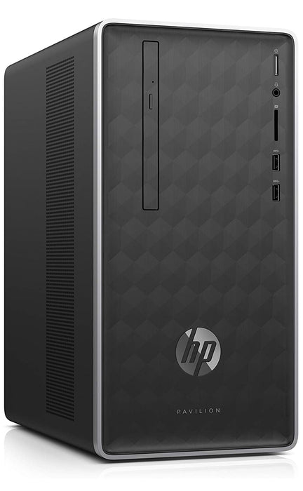 HP Pavilion 590-a0005na reconditioned Intel Celeron 4GB 1TB