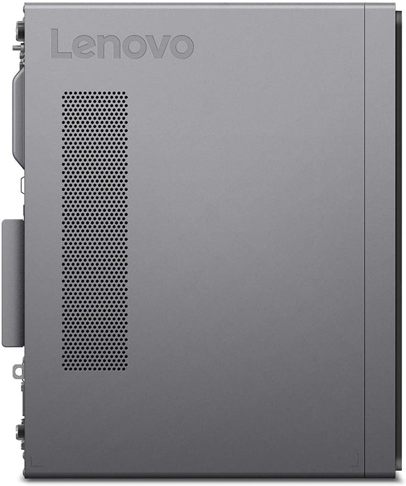 Lenovo Ideacentre T540-15ICB Gaming (Core i5, 8 Go RAM, Disque Dur 1 To + 256 Go SSD, Nvidia GeForce GTX 1650, Windows 10)