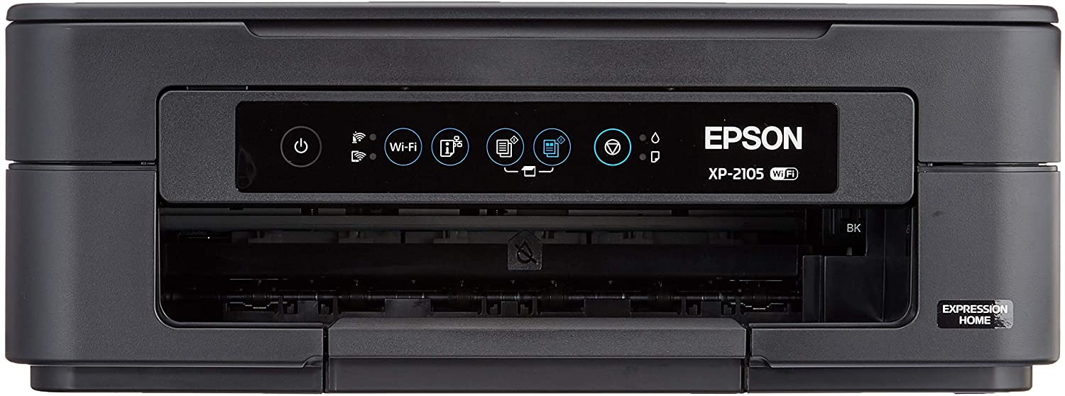 Epson Expression Home XP-2105 Imprimante Multifonction 3 en 1