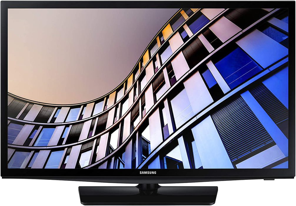 SAMSUNG Ue28n4305akxxc Televisor 28'' LCD LED HD HDR Smart TV WiFi Bluetooth