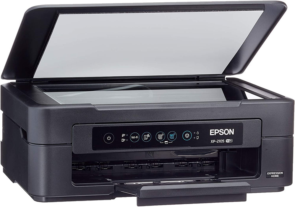 Epson Expression Home XP-2105 Imprimante Multifonction 3 en 1