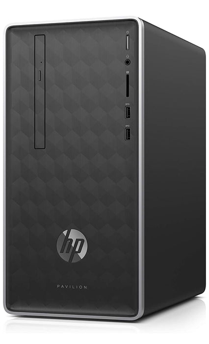 HP Pavilion 590-a0005na reconditioned Intel Celeron 4GB 1TB