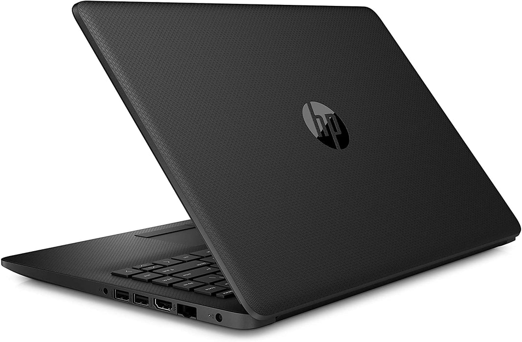 HP 14-cm0998nf PC Ultraportable 14" HD Noir (AMD A4, RAM 4 Go, eMMC 32 Go, AZERTY, Windows 10 S)