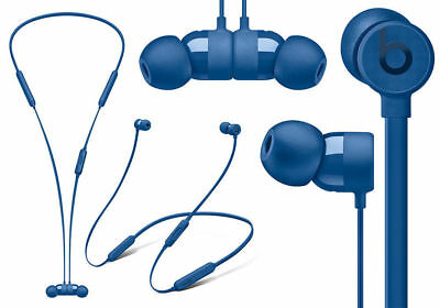 Écouteurs sans fil Beats X - Blue