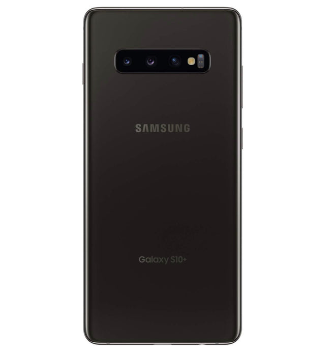 Samsung Galaxy S10 Plus 128 GB - Gerenoveerd