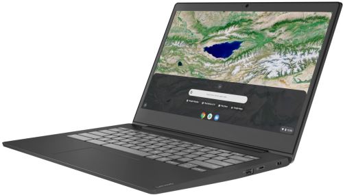 Lenovo Chromebook S340-14Touch 14" FHD N4000 4 Go RAM 64 Go