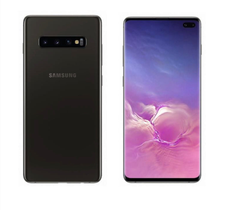 Samsung Galaxy S10 Plus 128GB - Reconditioned
