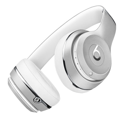 Beats By Dr. Dre Solo 3 Wireless Headphones - White