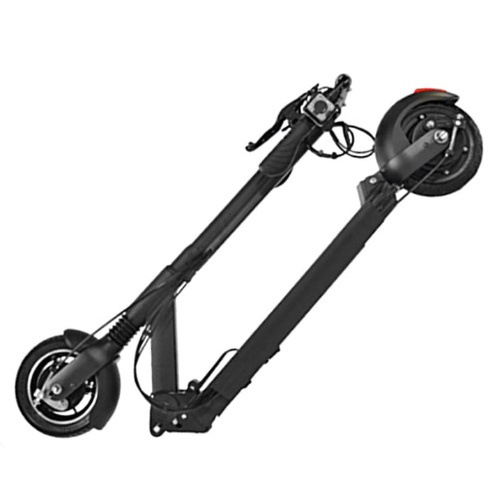 Egret Eight V2 elektrische scooter
