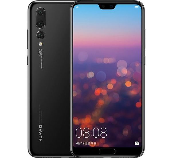 Huawei P20 Pro 128GB - Débloqué - Dual sim